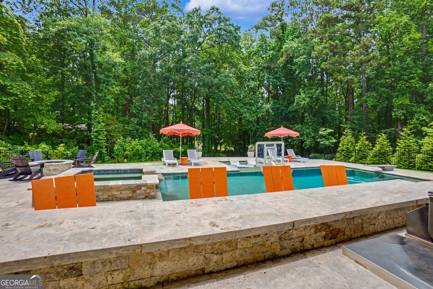 575 Indian Hills Parkway Marietta - Photo 83