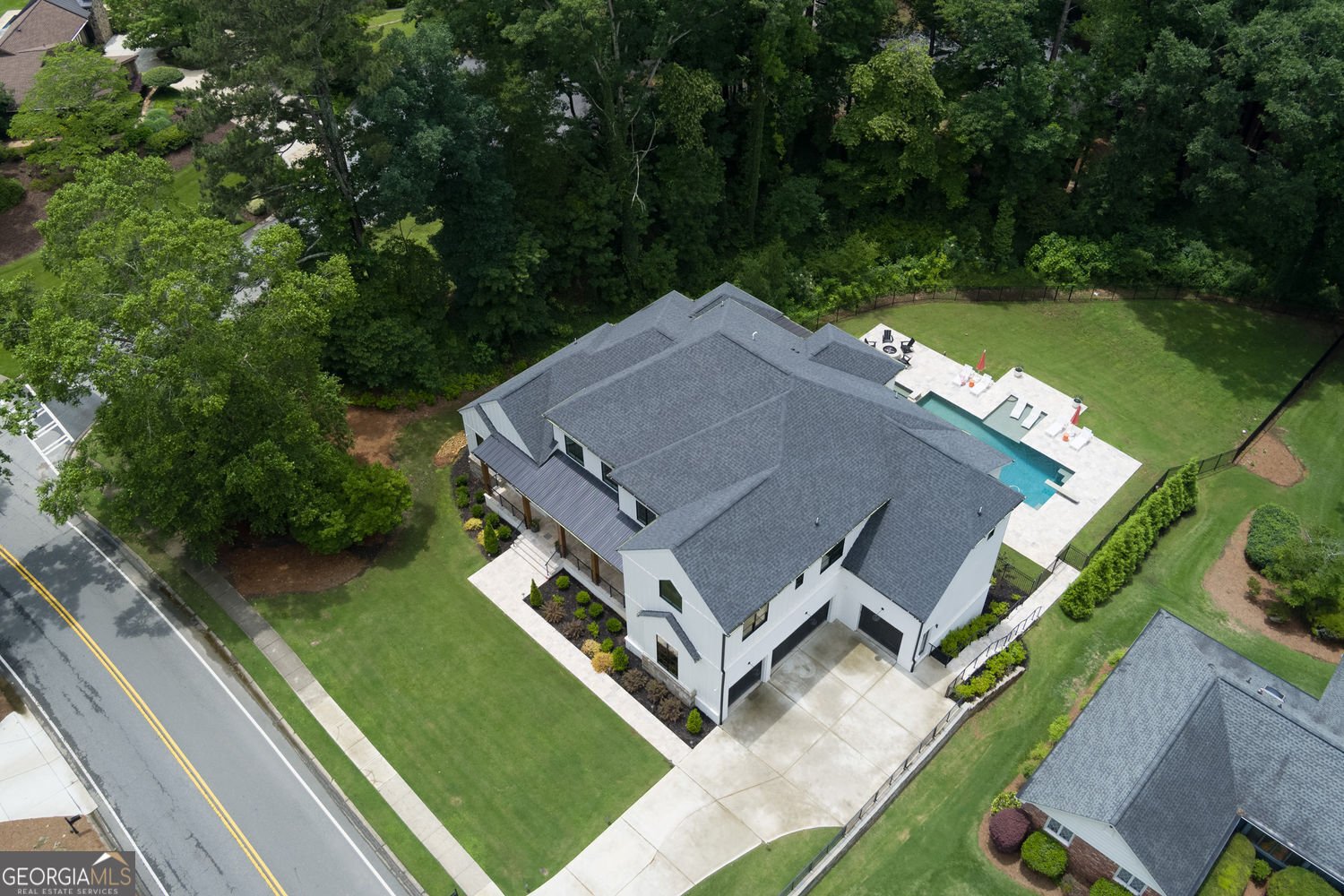 575 Indian Hills Parkway Marietta - Photo 9