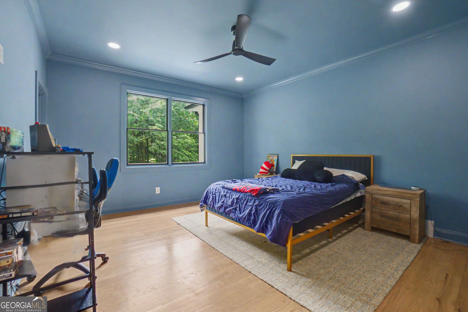 575 Indian Hills Parkway Marietta - Photo 90