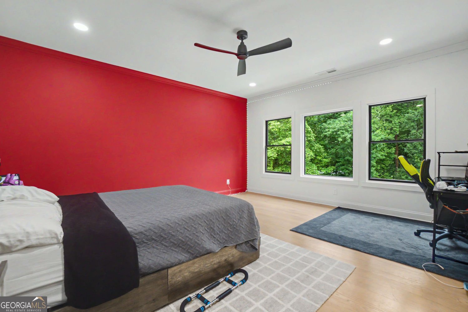 575 Indian Hills Parkway Marietta - Photo 92