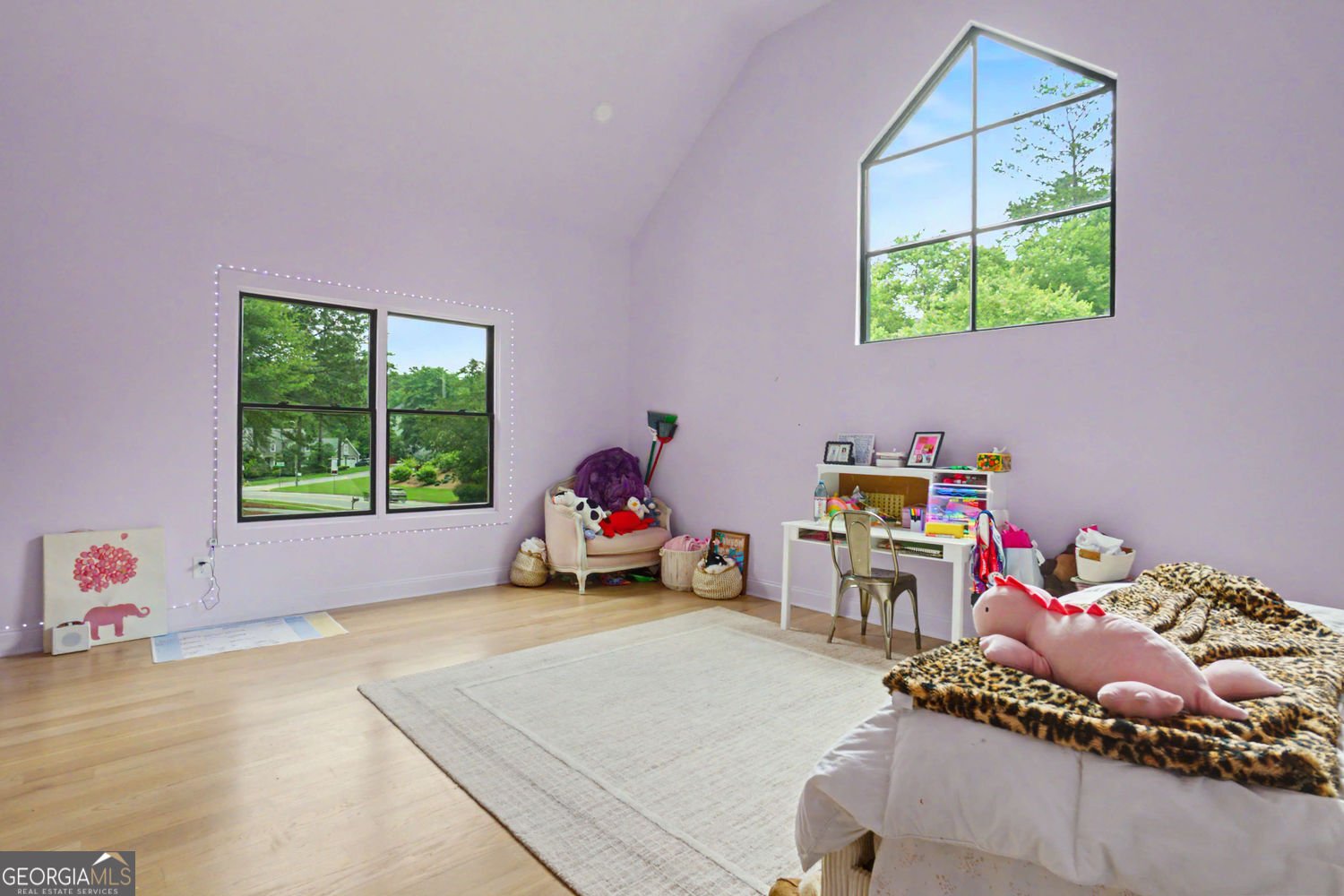 575 Indian Hills Parkway Marietta - Photo 96