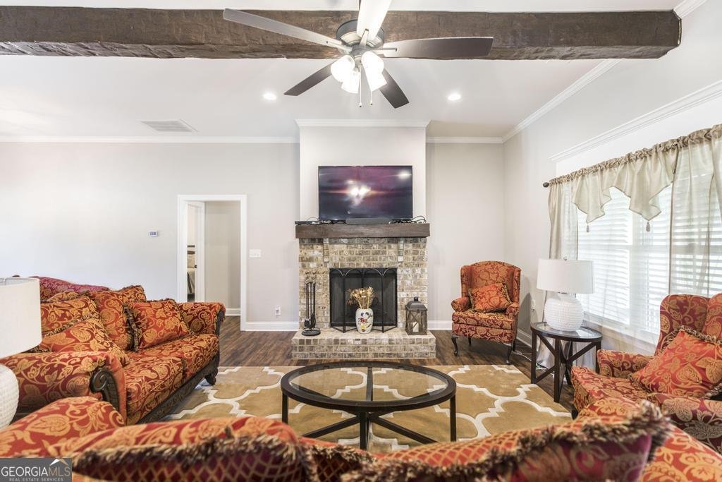 374 Carrick Way Macon - Photo 11