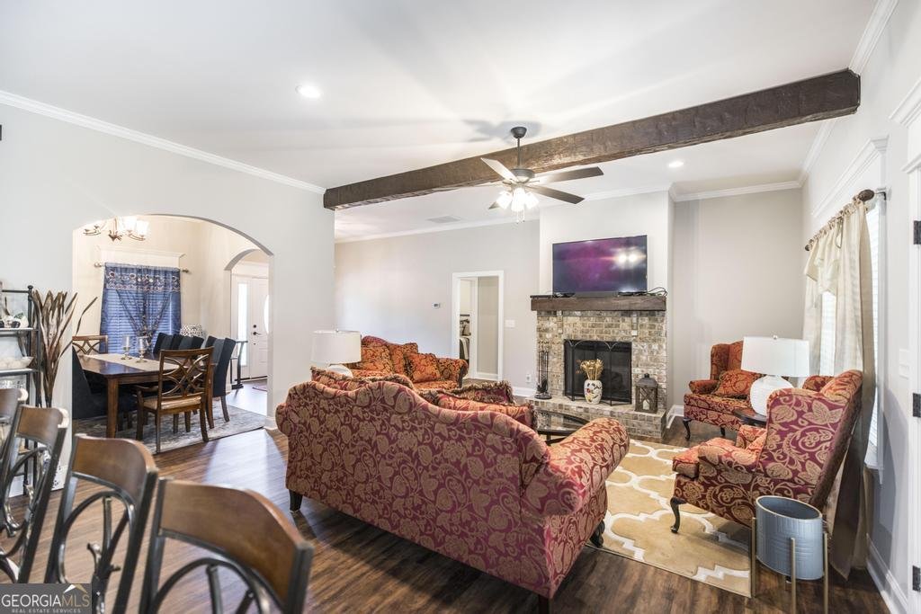374 Carrick Way Macon - Photo 12
