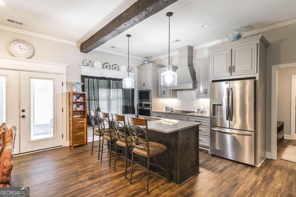374 Carrick Way Macon - Photo 13