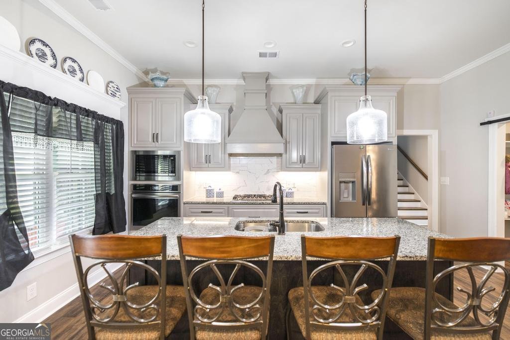 374 Carrick Way Macon - Photo 14