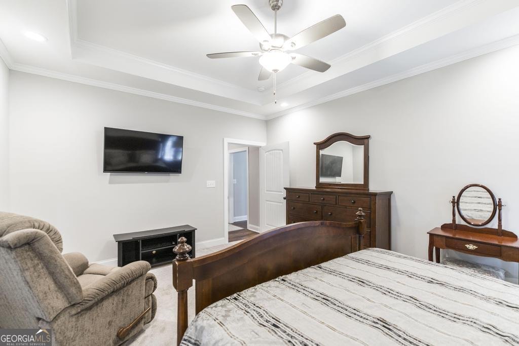 374 Carrick Way Macon - Photo 21