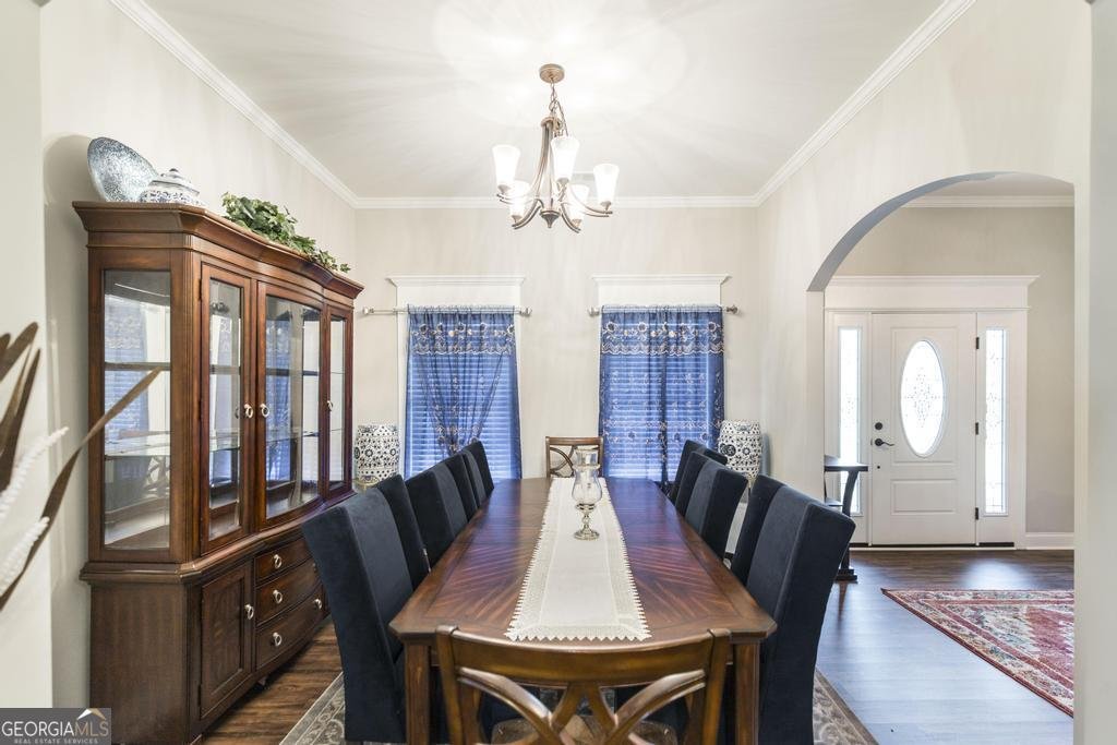 374 Carrick Way Macon - Photo 8