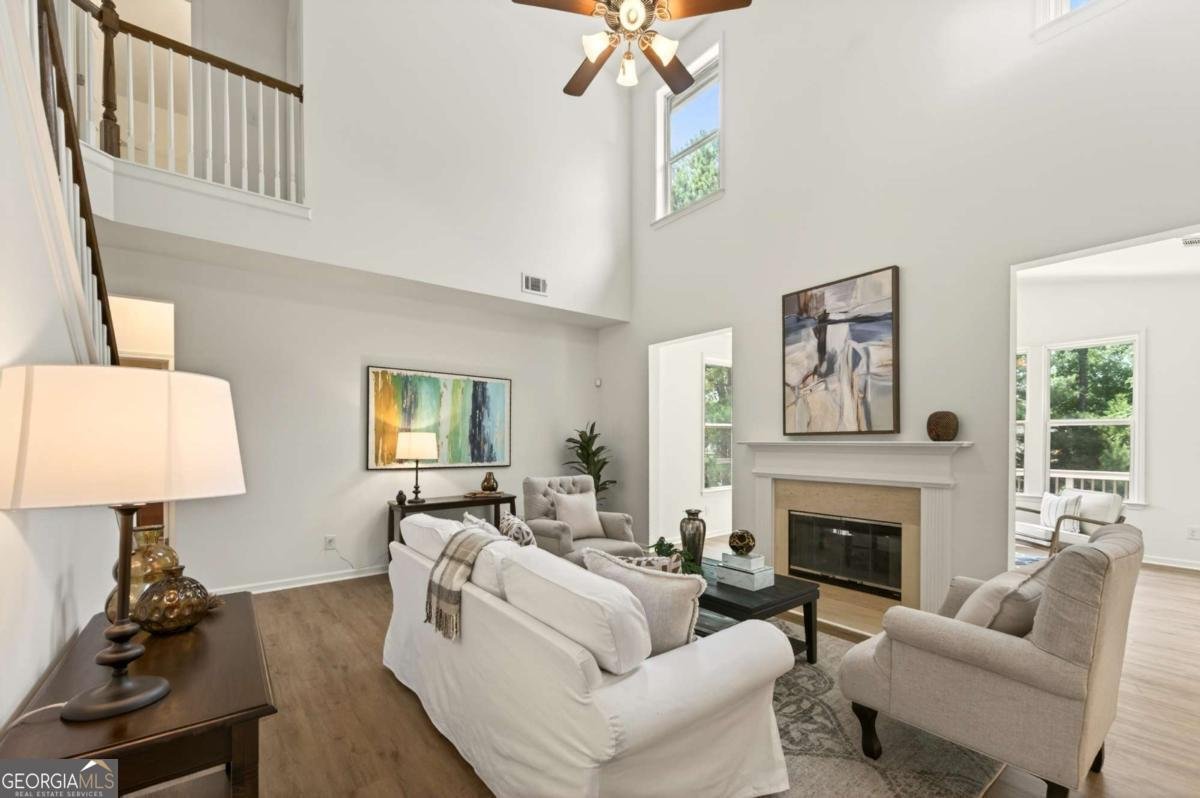 2730 Brentwood Estates Court Cumming - Photo 13