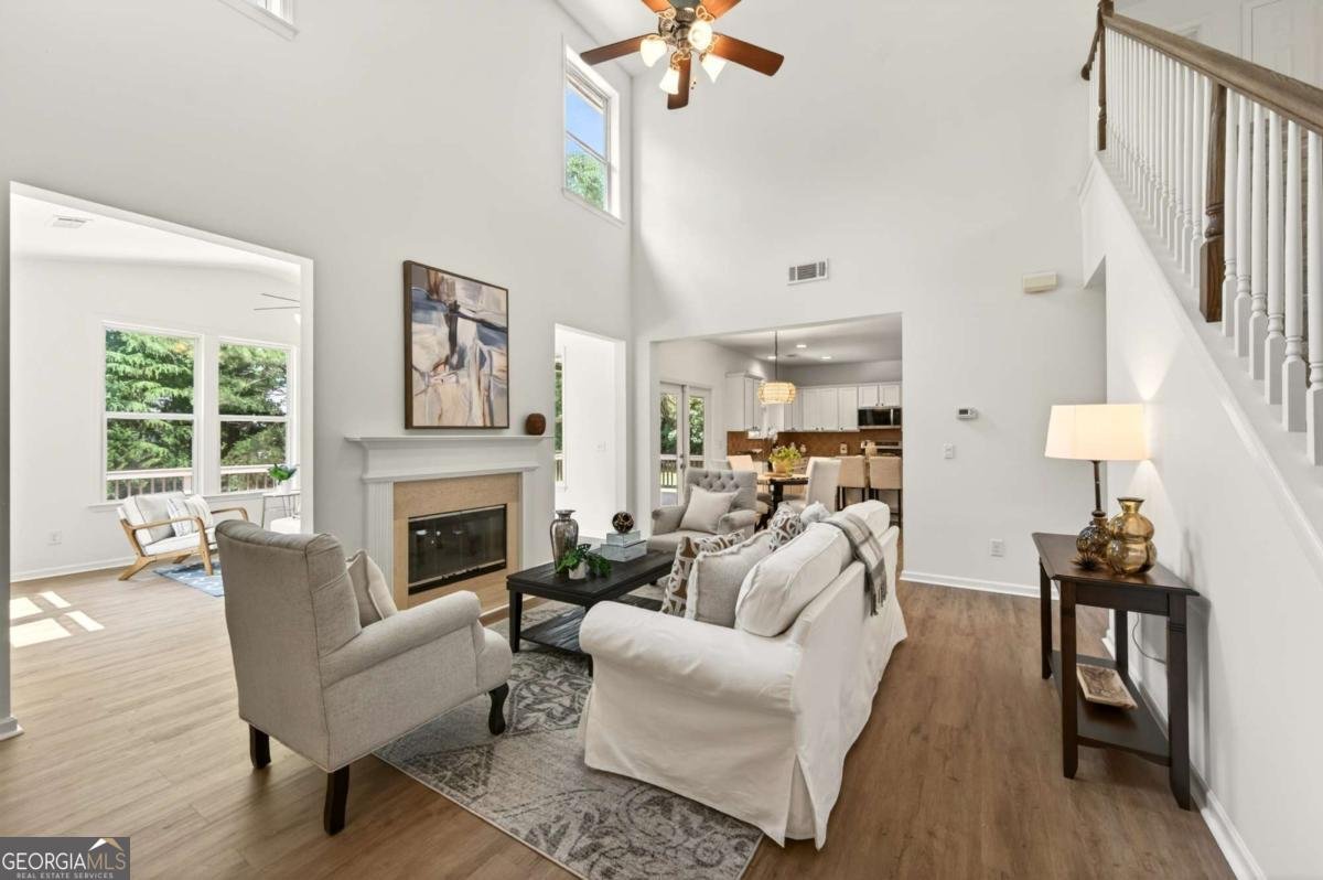 2730 Brentwood Estates Court Cumming - Photo 14