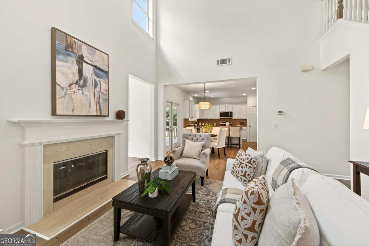 2730 Brentwood Estates Court Cumming - Photo 17