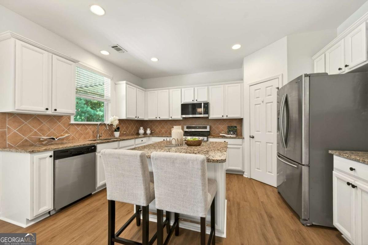2730 Brentwood Estates Court Cumming - Photo 18