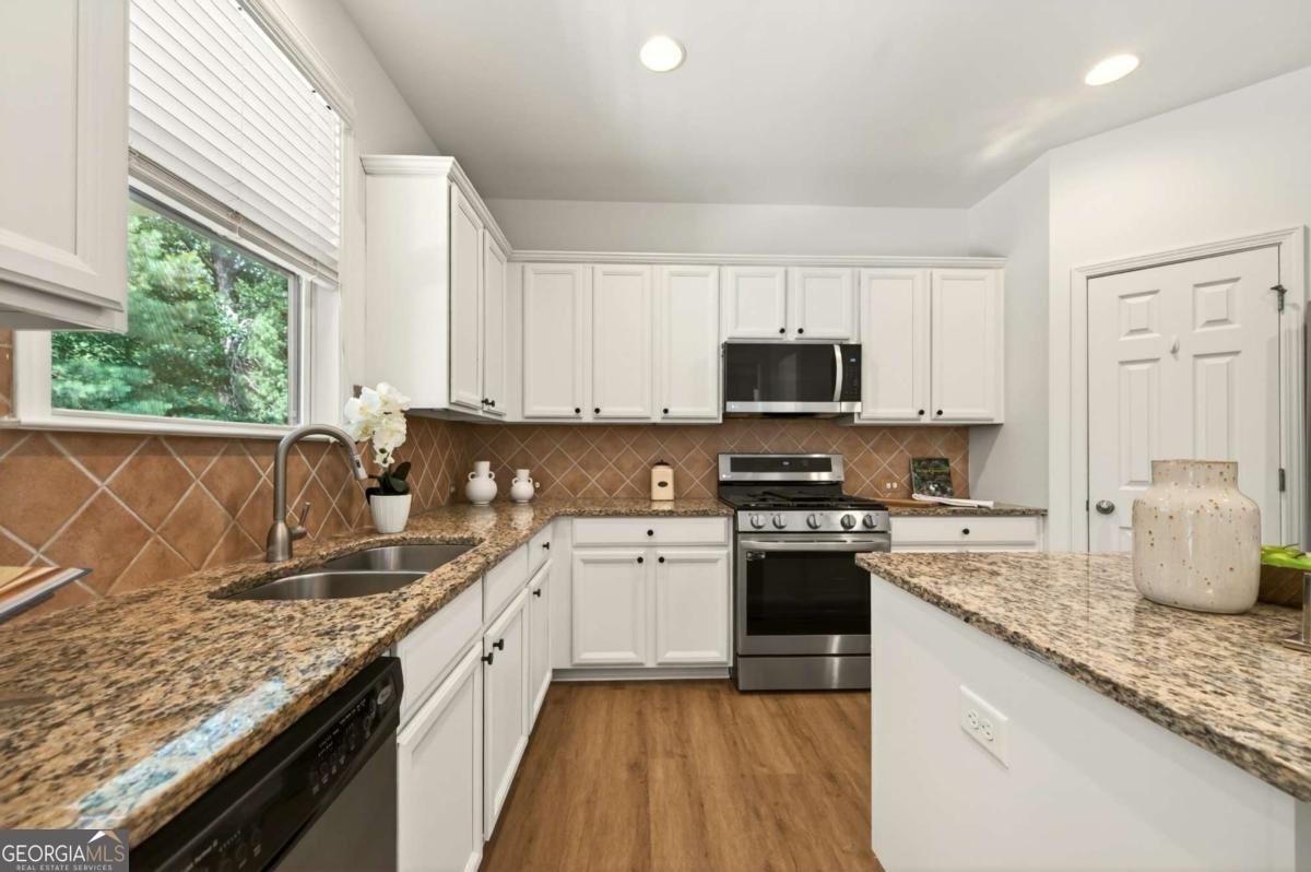 2730 Brentwood Estates Court Cumming - Photo 20