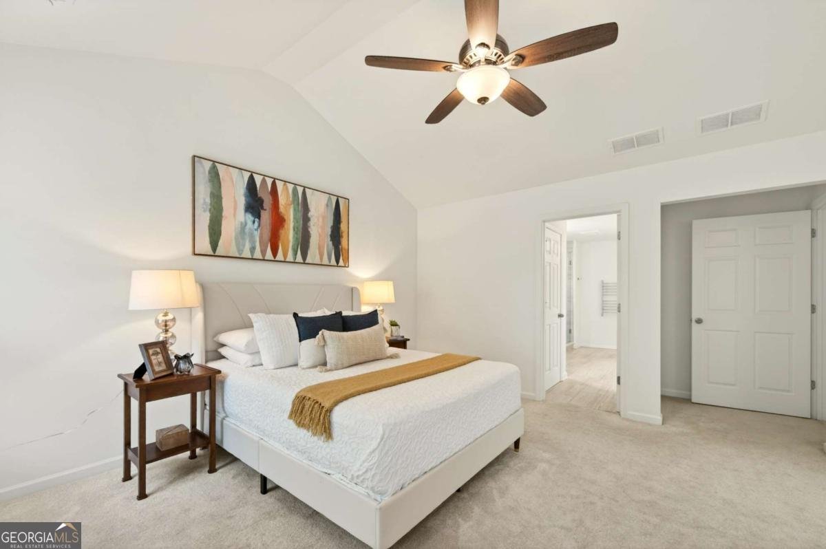 2730 Brentwood Estates Court Cumming - Photo 24