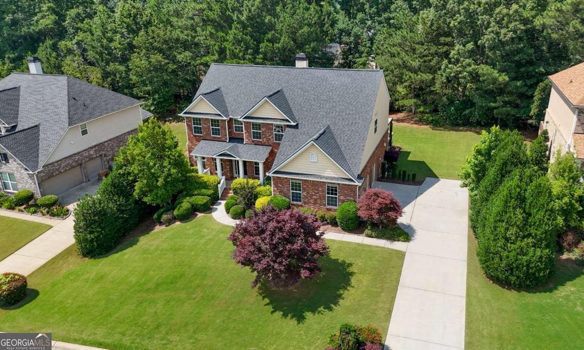 2730 Brentwood Estates Court Cumming - Photo 51