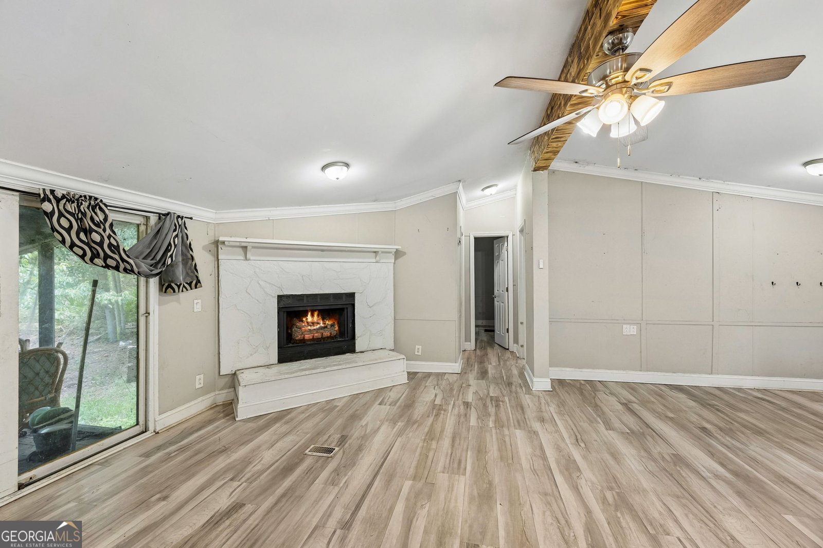 302 Hardee RD NE Ludowici - Photo 12