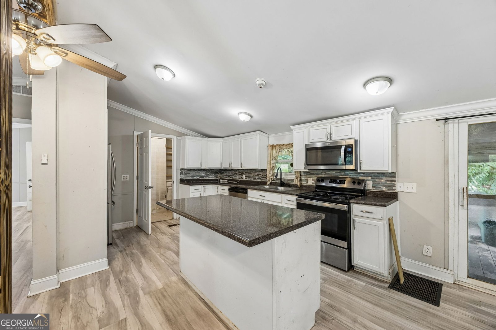 302 Hardee RD NE Ludowici - Photo 13