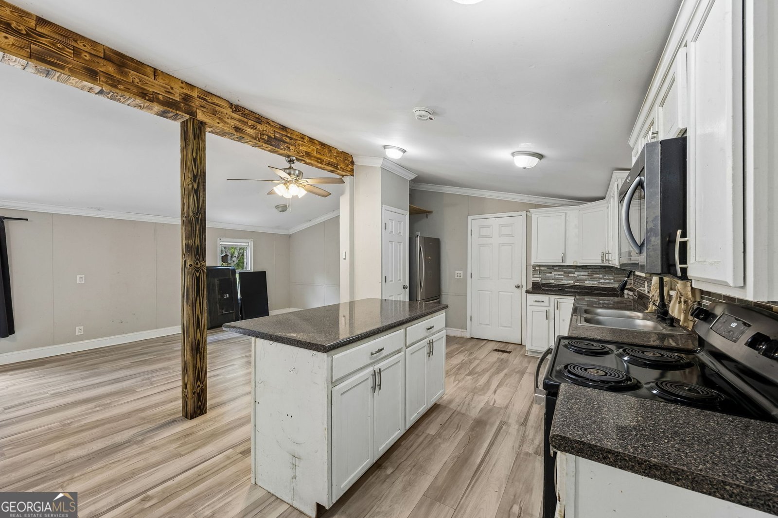 302 Hardee RD NE Ludowici - Photo 14