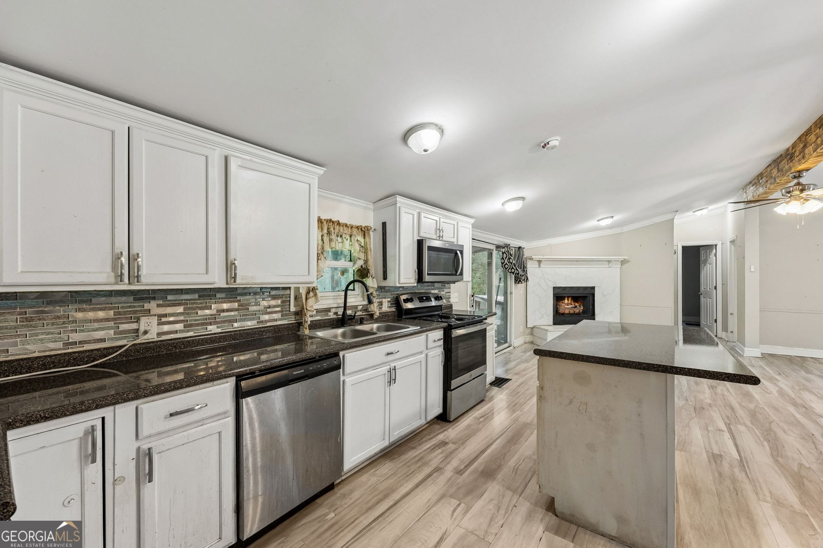 302 Hardee RD NE Ludowici - Photo 15