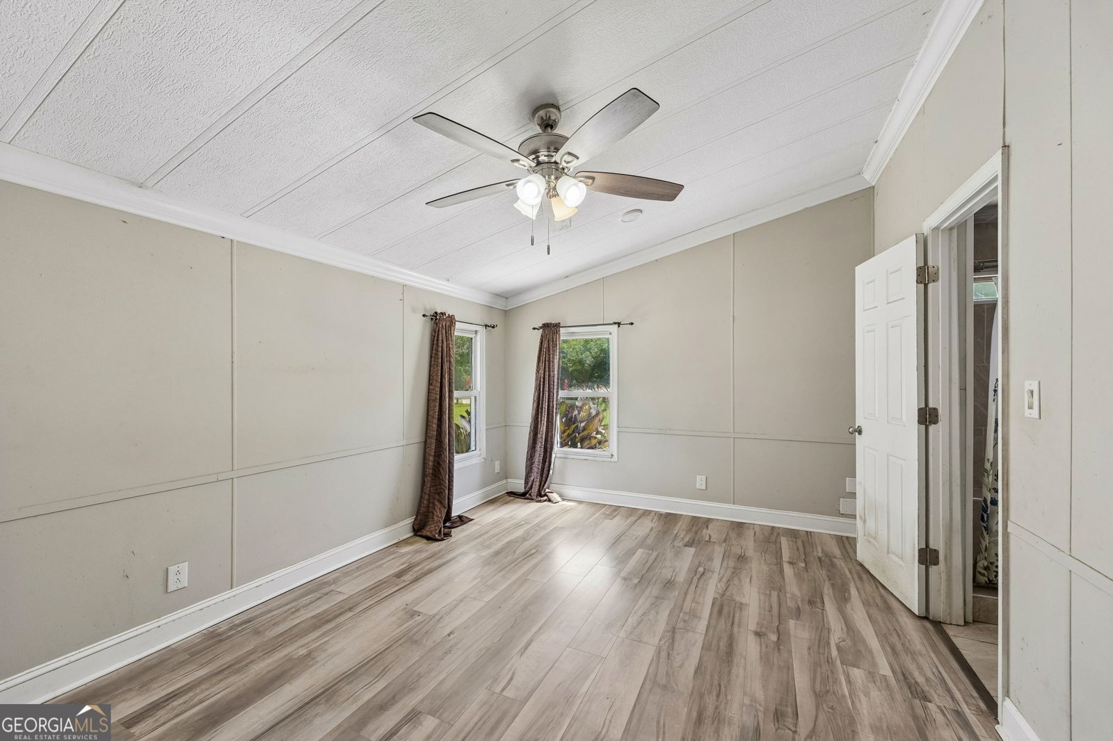 302 Hardee RD NE Ludowici - Photo 16