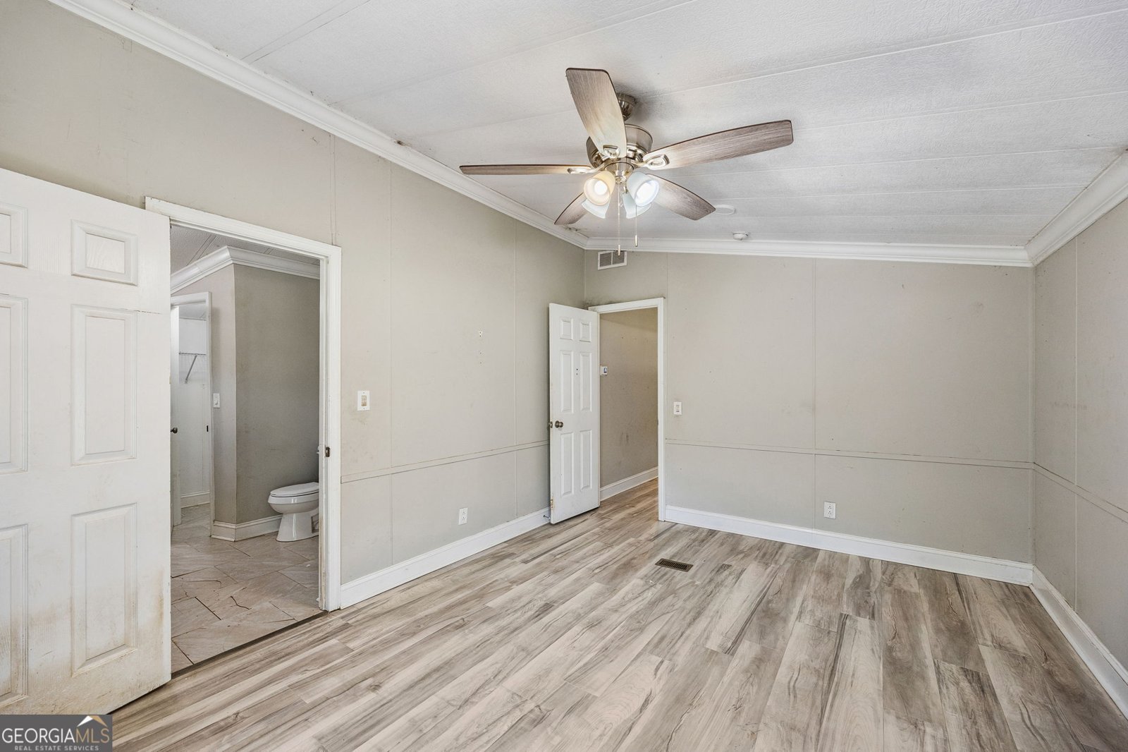 302 Hardee RD NE Ludowici - Photo 18