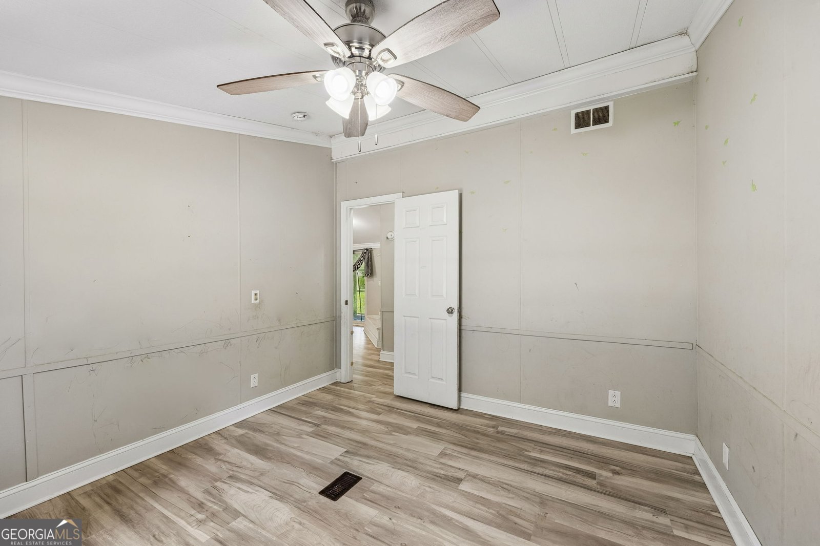 302 Hardee RD NE Ludowici - Photo 24