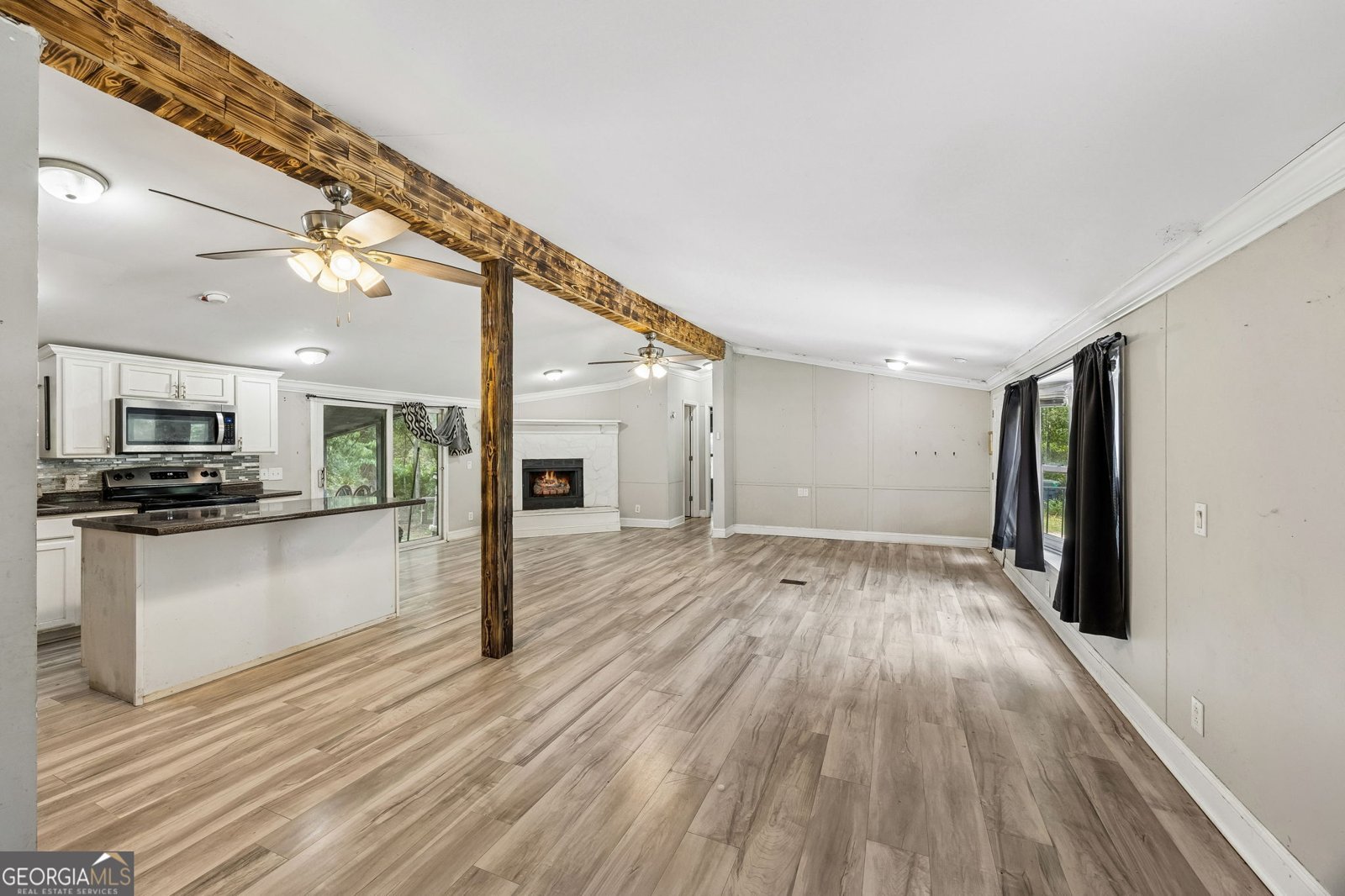 302 Hardee RD NE Ludowici - Photo 9