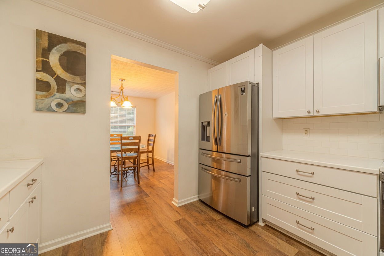 207 Belmont Drive monroe - Photo 12