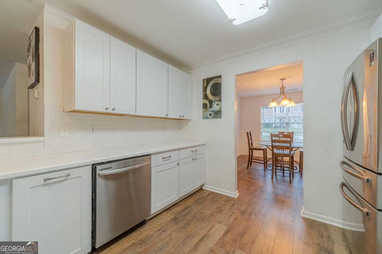 207 Belmont Drive monroe - Photo 16