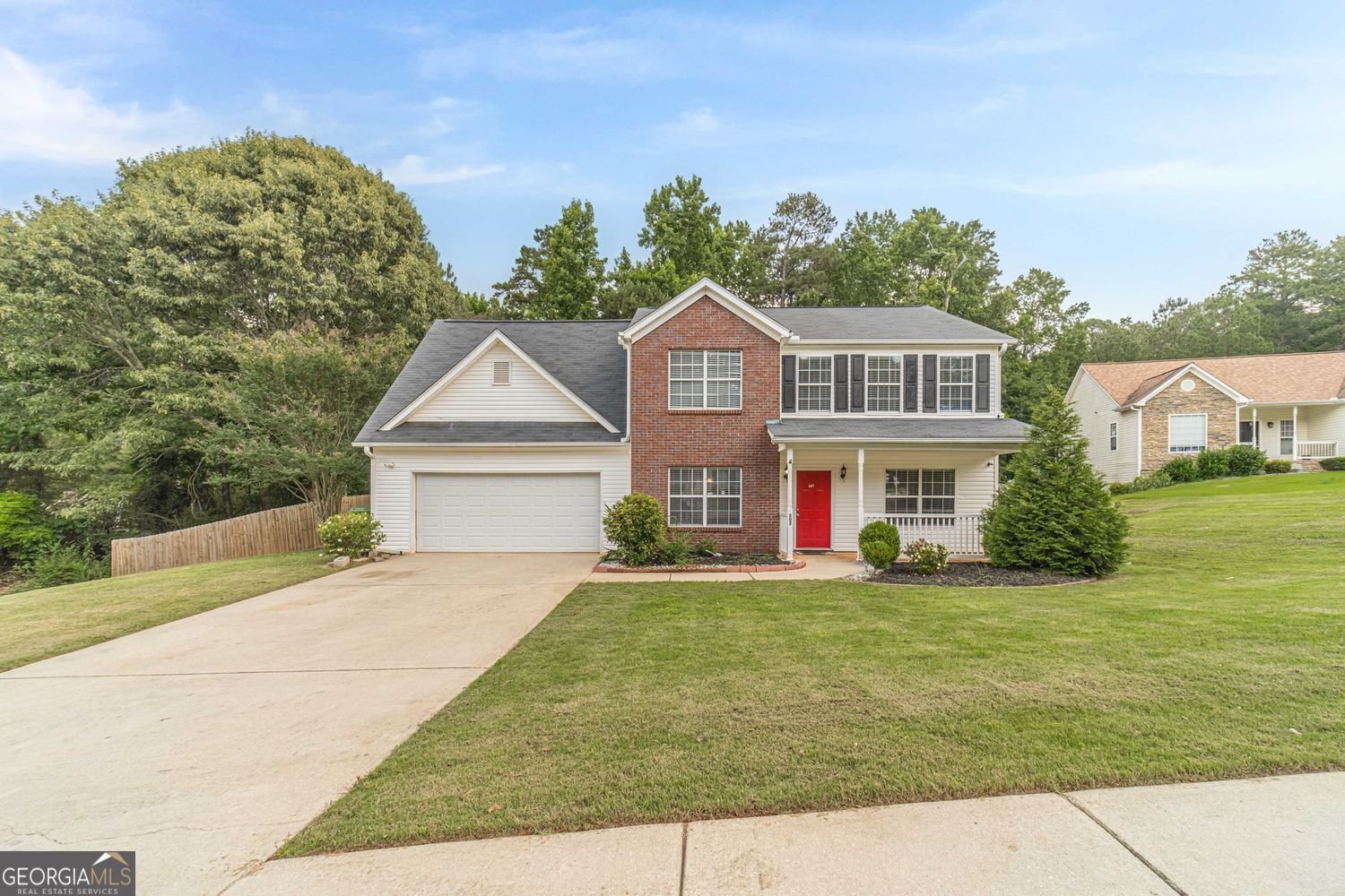 207 Belmont Drive monroe - Photo 28