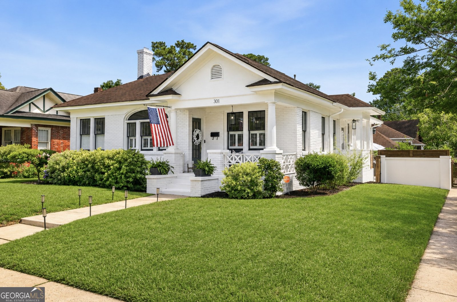 301 51st Savannah - main photo