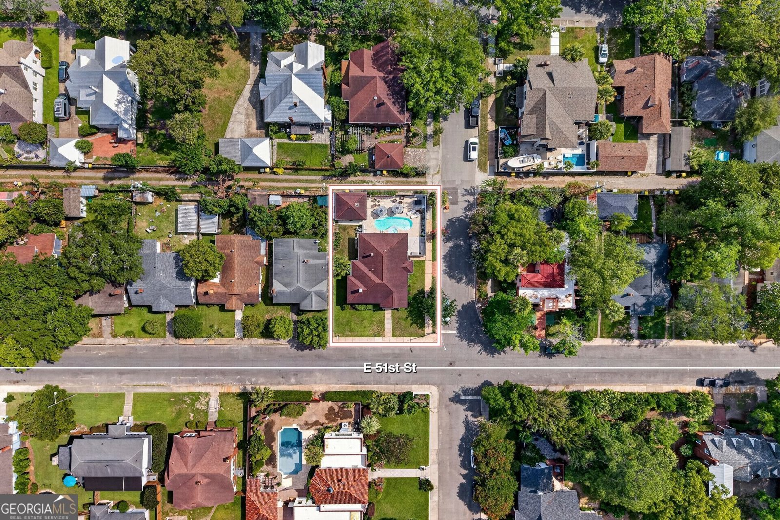 301 51st Savannah - Photo 57