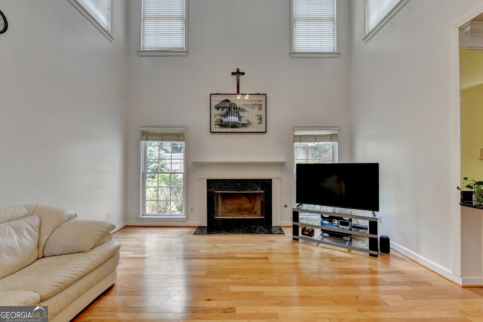 4665 Allison Drive Sugar Hill - Photo 17