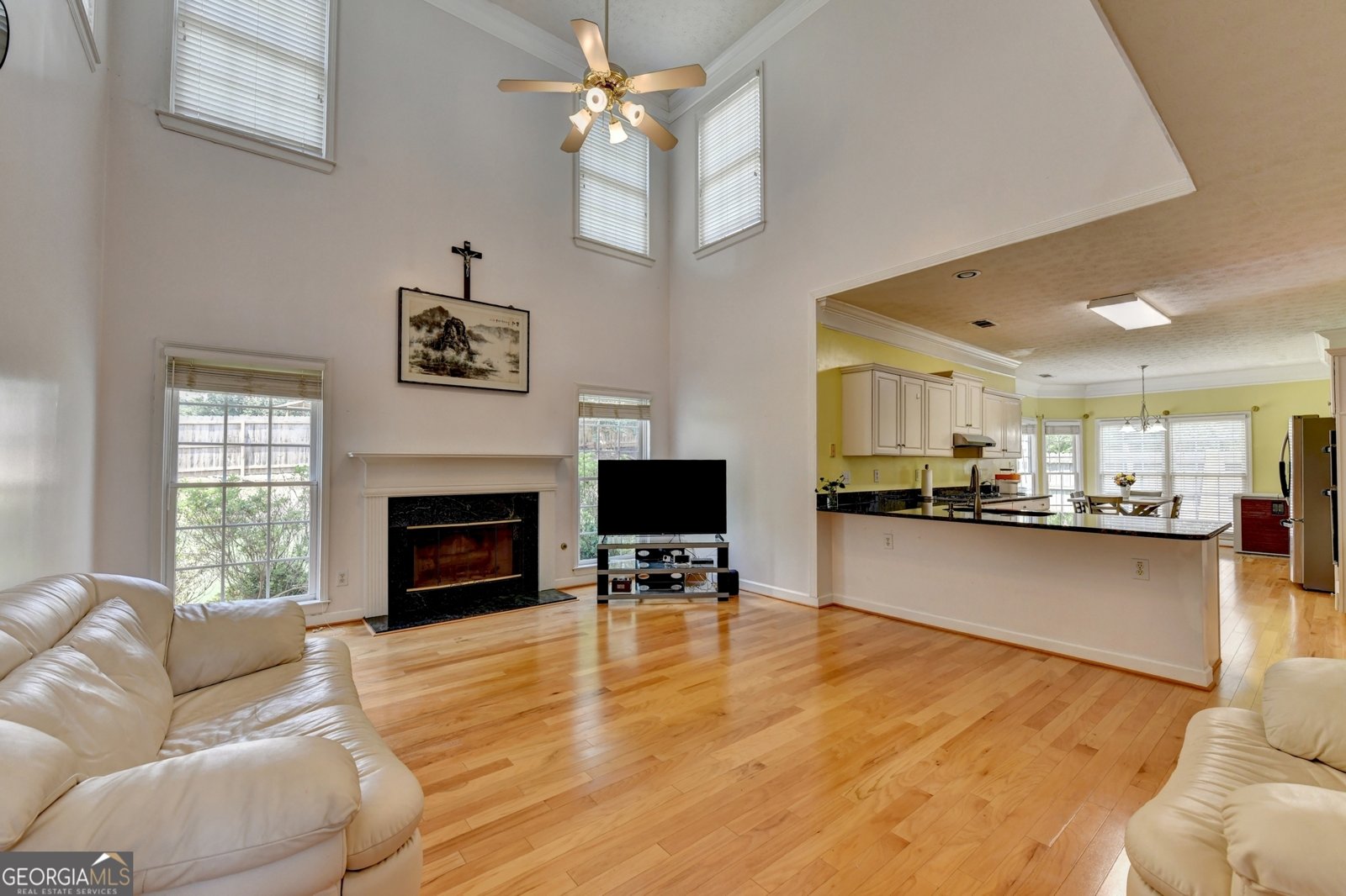 4665 Allison Drive Sugar Hill - Photo 18