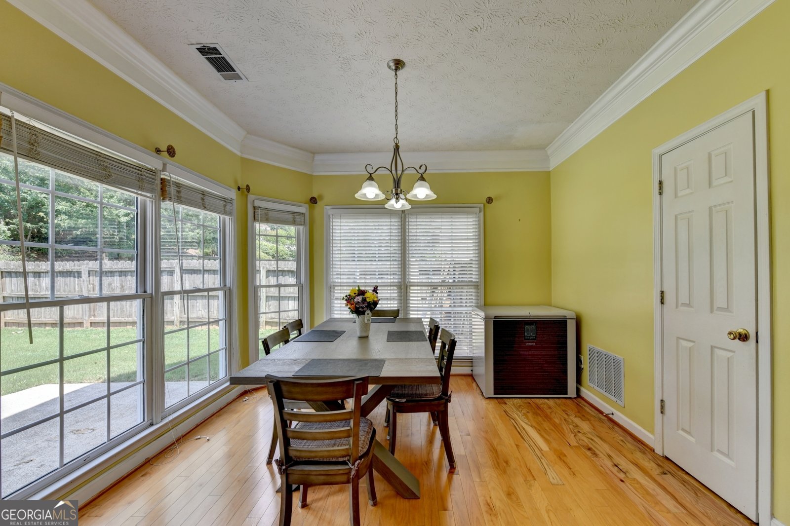 4665 Allison Drive Sugar Hill - Photo 29