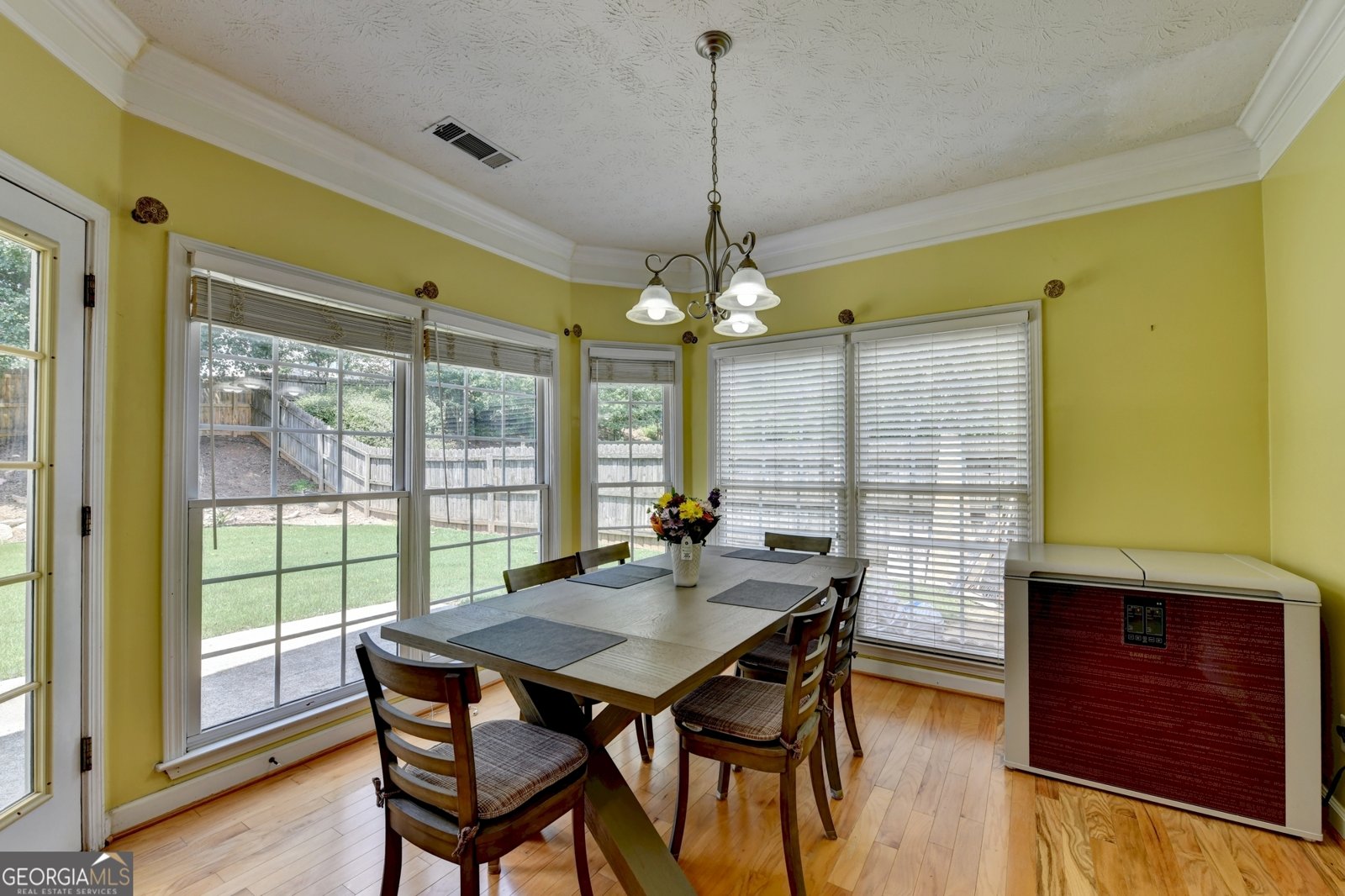 4665 Allison Drive Sugar Hill - Photo 30