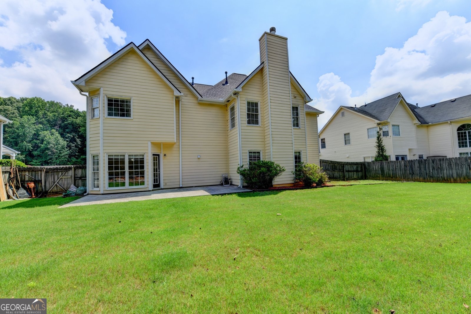 4665 Allison Drive Sugar Hill - Photo 68