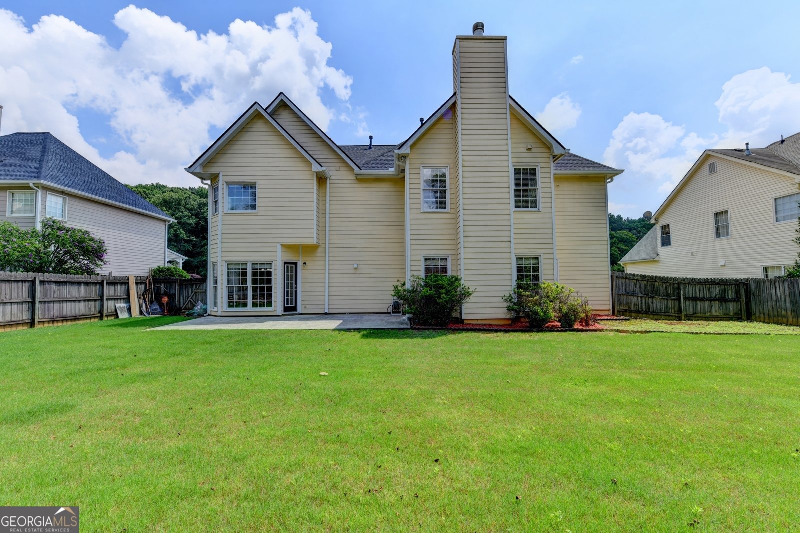 4665 Allison Drive Sugar Hill - Photo 69