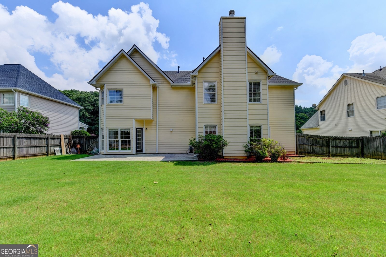 4665 Allison Drive Sugar Hill - Photo 70