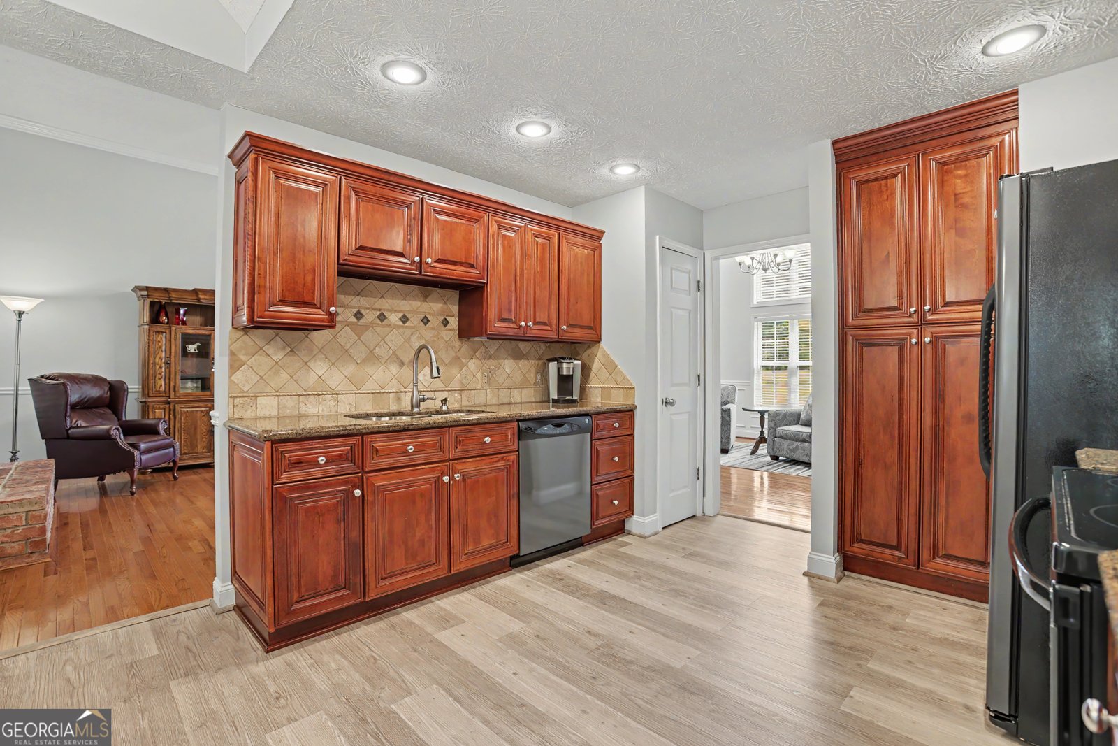 202 Academy Woods Drive Jefferson - Photo 12