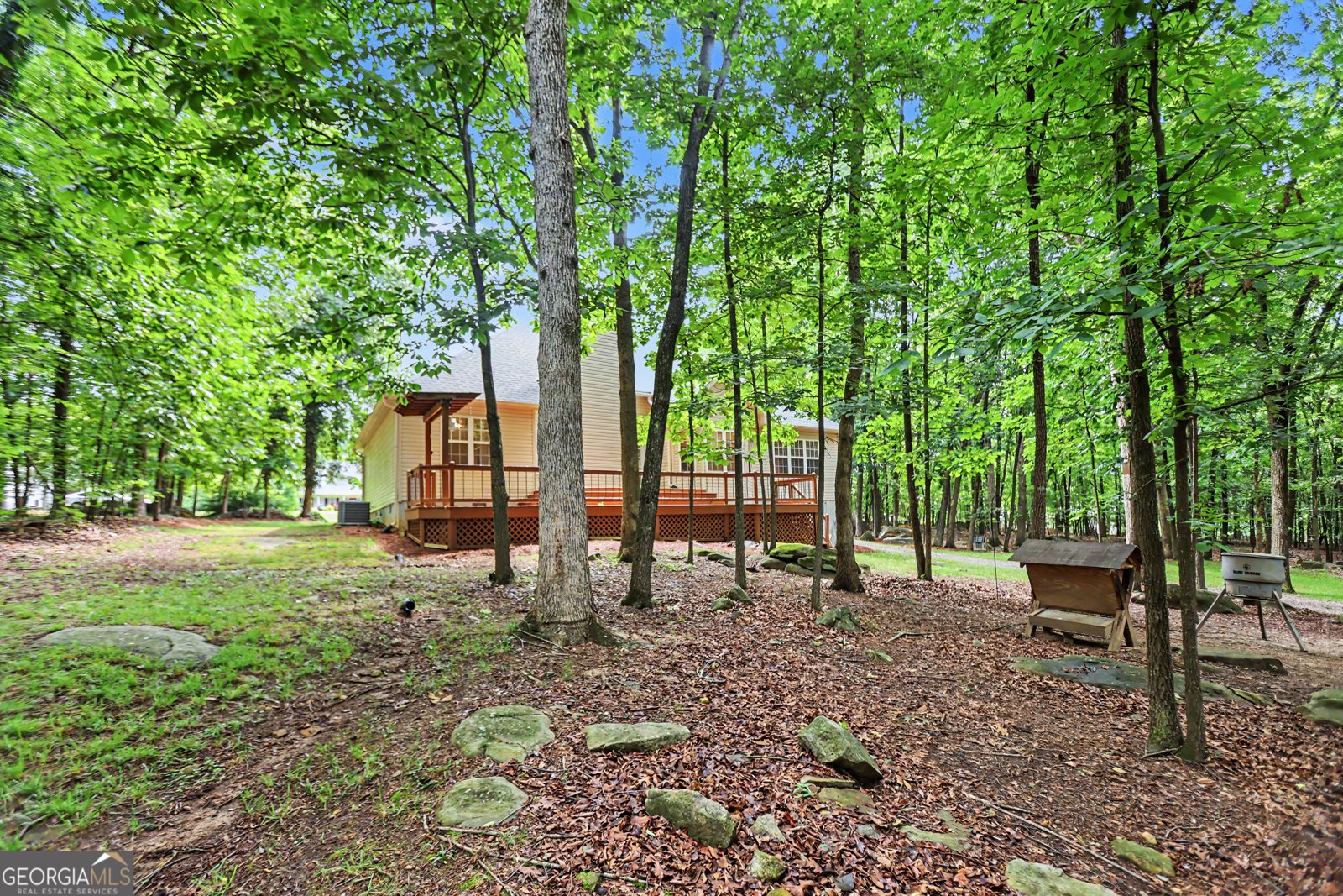 202 Academy Woods Drive Jefferson - Photo 29