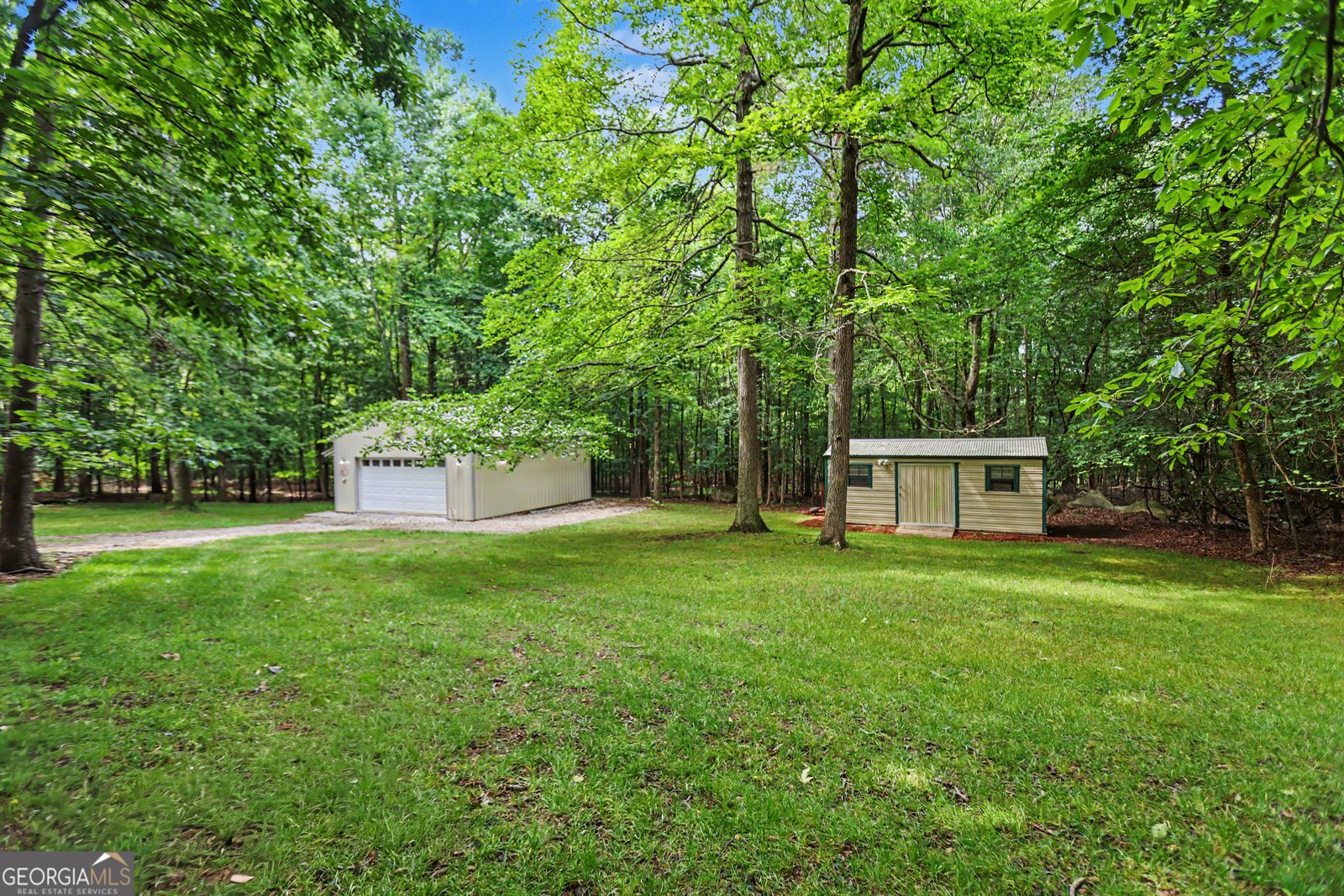 202 Academy Woods Drive Jefferson - Photo 30