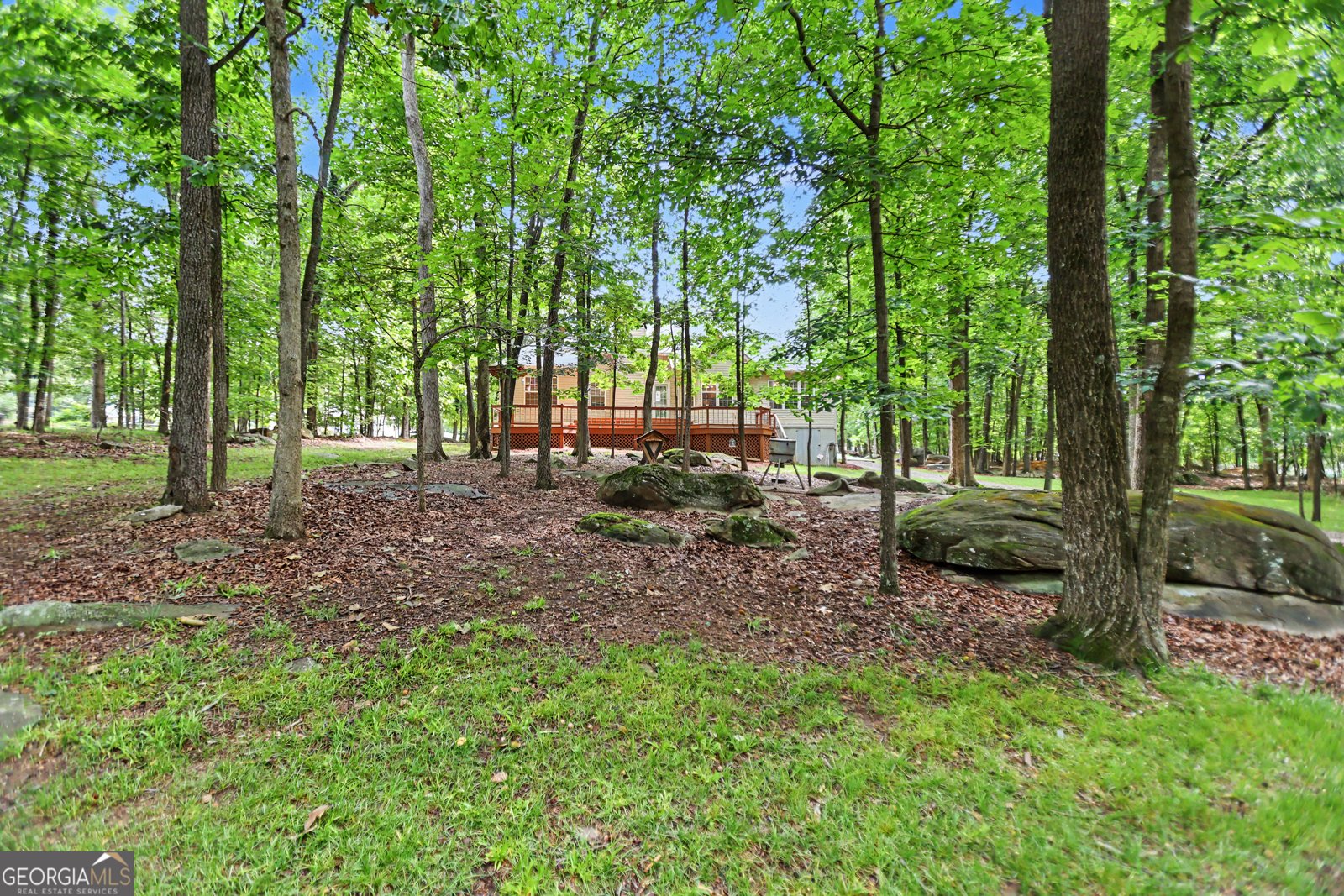 202 Academy Woods Drive Jefferson - Photo 31