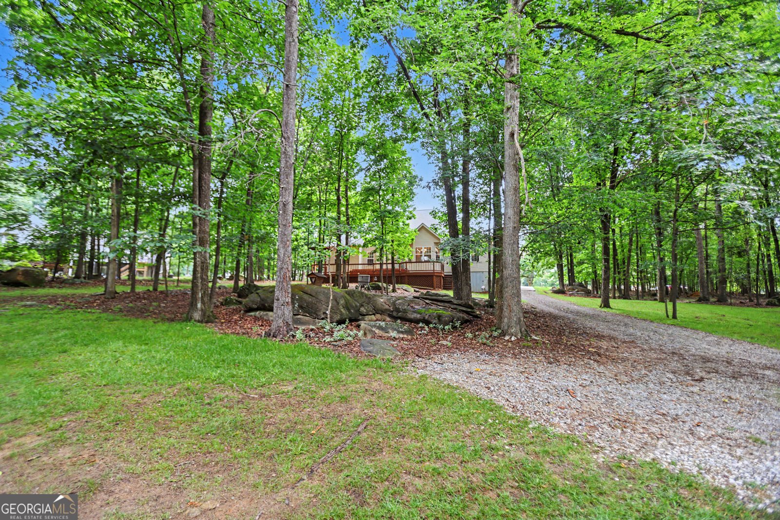 202 Academy Woods Drive Jefferson - Photo 32
