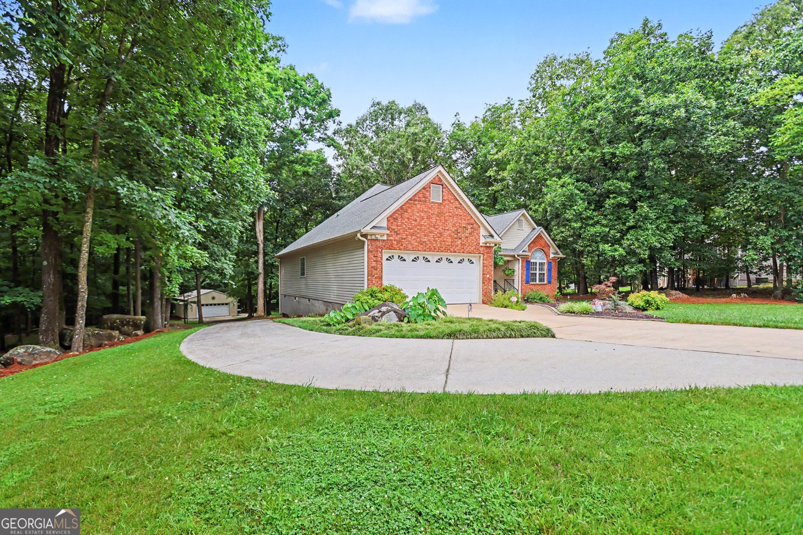 202 Academy Woods Drive Jefferson - Photo 35