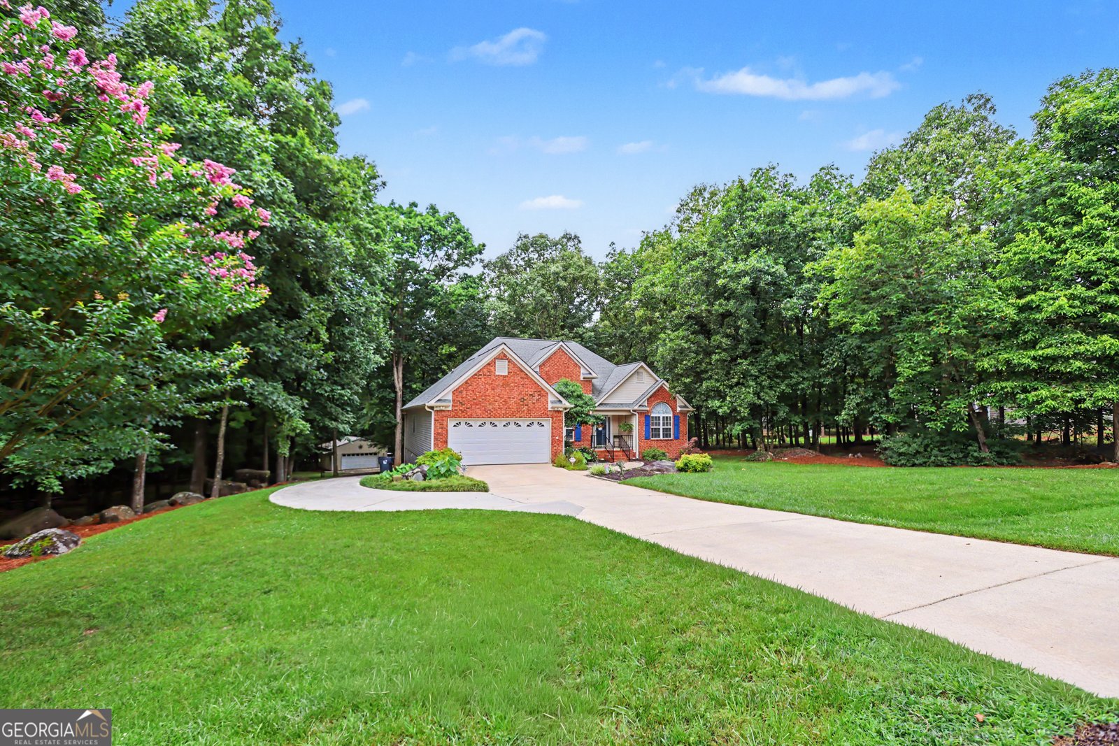 202 Academy Woods Drive Jefferson - Photo 36