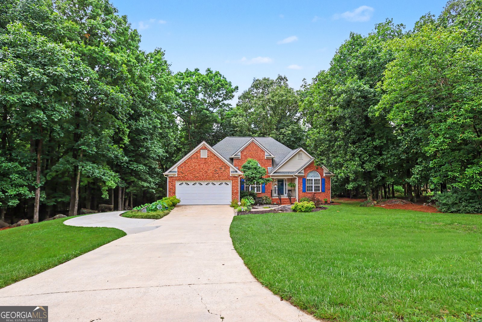 202 Academy Woods Drive Jefferson - Photo 37