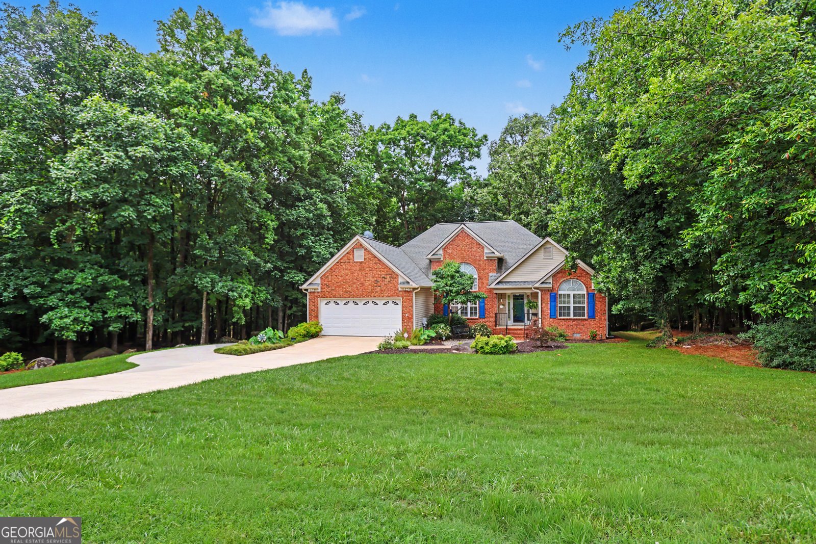 202 Academy Woods Drive Jefferson - Photo 38