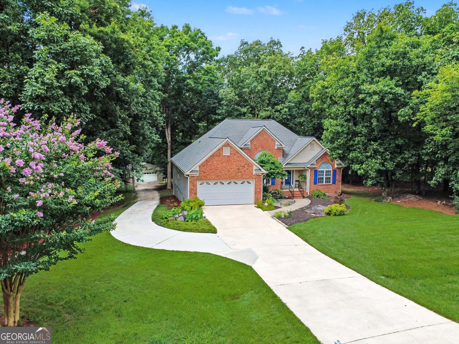 202 Academy Woods Drive Jefferson - Photo 39