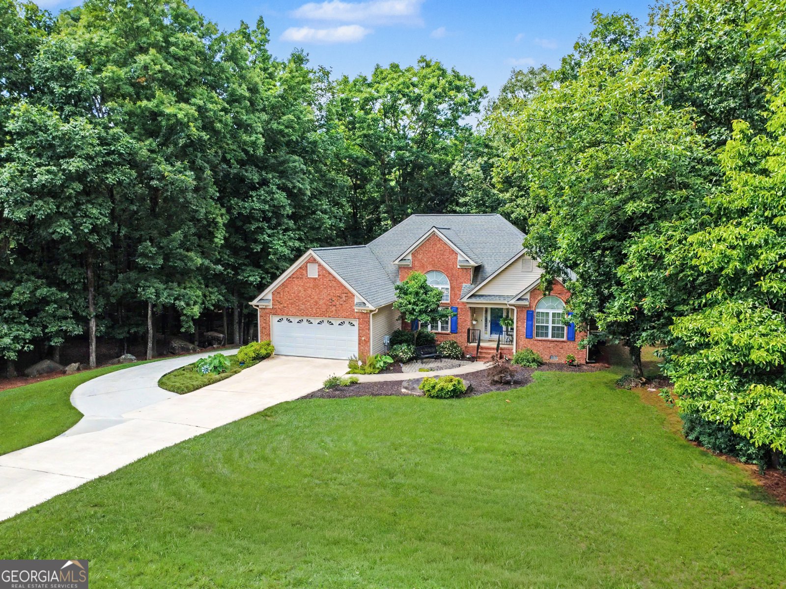 202 Academy Woods Drive Jefferson - Photo 40