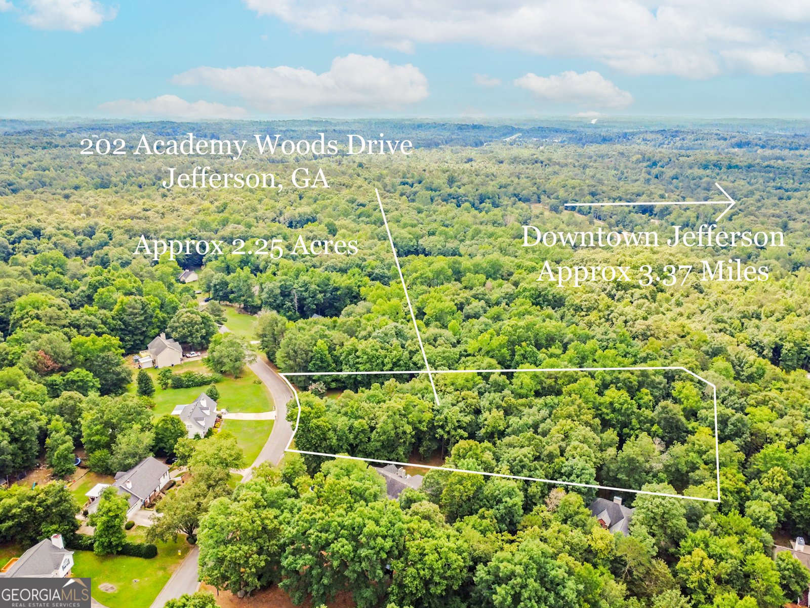 202 Academy Woods Drive Jefferson - Photo 42